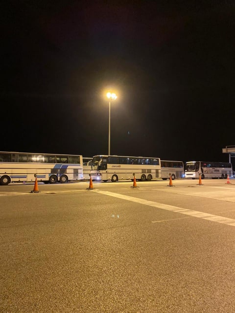 Δήλωση του Διεθνούς Οργανισμού Μετανάστευσης για το συμβάν στα Βρασνά