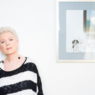 Έλενα Ακρίτα: «Δεν θέλω να κάνω την οσιομάρτυρα. Αυτή είναι η ζωή που γουστάρω.»