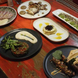 «Ρακόρ», αυτό που εννοούμε όταν λέμε Μικρό Εστιατόριο Πόλης