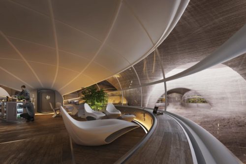 Πάμε να ζήσουμε στον Άρη;