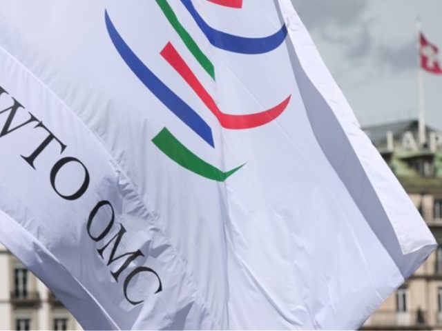 Ο Παγκόσμιος Οργανισμός Εμπορίου δίνει επίσημα το «πράσινο φως» στις ΗΠΑ να επιβάλουν δασμούς σε ευρωπαϊκά προϊόντα