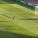 Τελικά είναι όντως γκολ; Πως μια οφθαλμαπάτη έκανε μπάχαλο έναν αγώνα στην Κροατία [BINTEO]