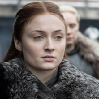 Η Σόφι Τέρνερ τα έβαλε με ορισμένες influencers