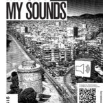 Η Στέγη του Ιδρύματος Ωνάση παρουσιάζει  την συναυλία Soundscapes Compositions στην Θεσαλονίκη