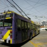 Στάση εργασίας στα τρόλεϊ την Τετάρτη 23/10
