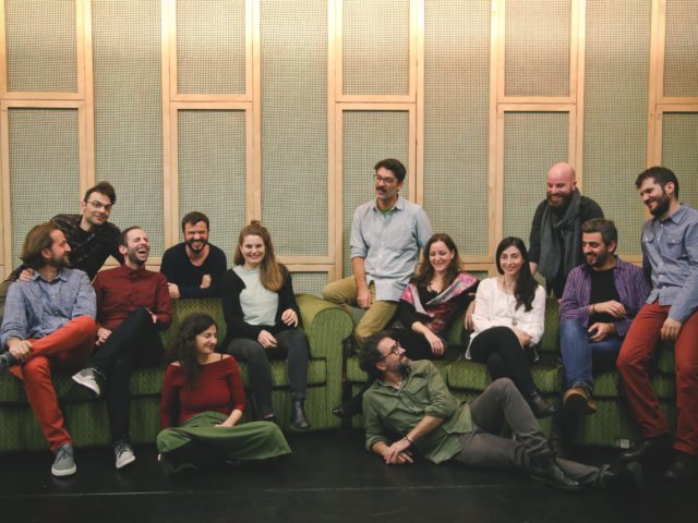 Mόλις μπει σε λειτουργία ο «μηχανισμός» του «KΡΡΑΜΑ», θα έρθει η στιγμή για τις μεγάλες εκπλήξεις