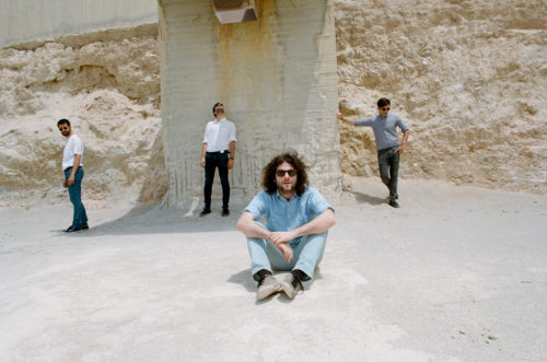 Δείτε το νέο βίντεο κλιπ των Whereswilder