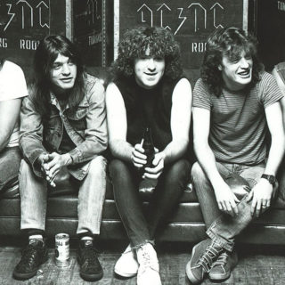 Αυστραλία: Θα κλείσουν αυτοκινητόδρομο για να τιμήσουν τους AC/DC