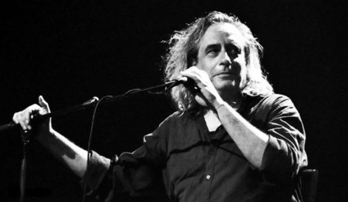 Ακούστε τον νέο δίσκο του Γιάννη Αγγελάκα με τον Νίκο Βελιώτη