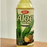 Ανάκληση μη ασφαλούς ποτού αλόης με γεύση ανανά από τον ΕΦΕΤ
