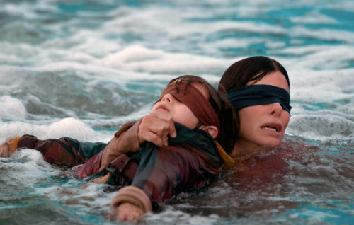 Οι δέκα πιο επιτυχημένες παραγωγές του Netflix για το 2019