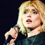 «Face It», καινούργια απομνημονεύματα από τη Ντέμπι Χάρι