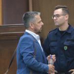 Απολογία του πρώην βουλευτή Ευστάθιου Μπούκουρα στην δίκη της Χρυσής Αυγής: «Πριν τις εκλογές πέρασα την δεύτερη εφηβεία μου με το παρεάκι- Μετά ήμουν ξένο σώμα στην κοινοβουλευτική ομάδα»