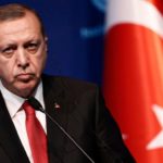 Ερντογάν: Η επίθεση θα συνεχισθεί μέχρι «να επιτευχθούν οι στόχοι»