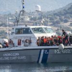 Ένα τρίχρονο παιδί νεκρό από σύγκρουση σκάφους του ΛΣ με λέμβο μεταναστών ανοιχτά της Κω