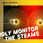 Double bill με Holy Monitor και Steams στο Ρομάντσο