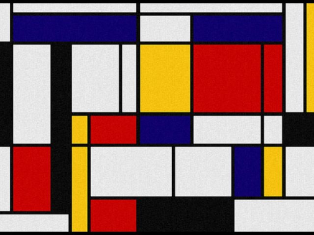 Μία άγνωστη πτυχή του Μοντριάν παρουσιάζει το μουσείο Marmottan Monet