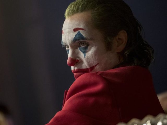 That «Τζόκερ» Isn’t Funny Anymore…