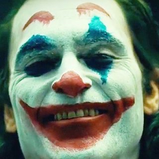 Je Suis Τζόκερ