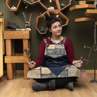 Τα κοσμήματα The Art of Turtle είναι το κομμάτι του παζλ που έλειπε από το outfit σας