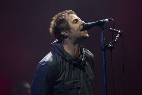 Ο Λίαμ Γκάλαχερ θέλει να τραγουδήσει το τραγούδι τίτλων της νέας ταινίας James Bond