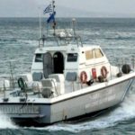 Θαλάσσια ρύπανση από υπερχείλιση δεξαμενής πετρελαίου στη Θεσσαλονίκη