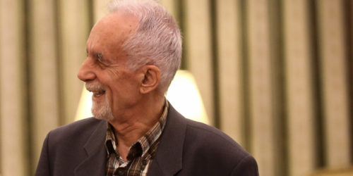 Πέθανε ο δημοσιογράφος Μάρκος Μουζάκης