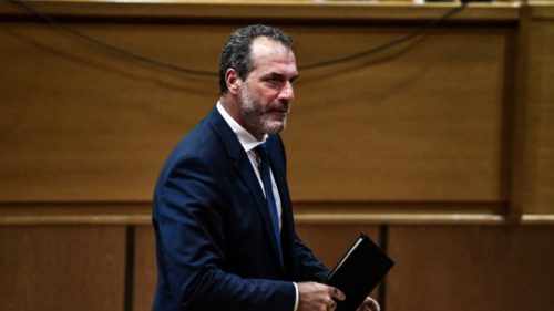Φραστικό επεισόδιο μεταξύ συνηγόρων υπεράσπισης στη δίκη της Χρυσής Αυγής