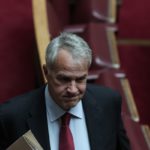 Μάκης Βορίδης: «Οι παράνομοι μετανάστες δεν δικαιούνται ανθρωπιστική βοήθεια»