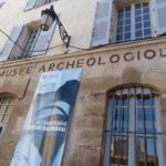 Η αστυνομία συνέλαβε τον άνδρα που είχε οχυρωθεί στο μουσείο του Σεν Ραφαέλ