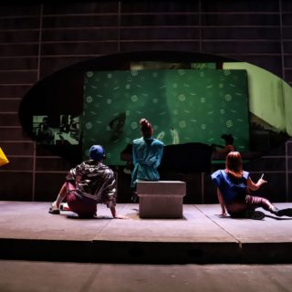 Ένας Ρινόκερος για τους ρινόκερους που ζουν ανάμεσά μας