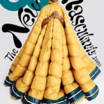 O Pharrell Williams μας συστήνει την «Νέα Αρρενωπότητα» στο εξώφυλλο του GQ