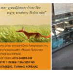 Στηρίζουμε τον μικρό Γιάννη και συγκεντρώνουμε χρήματα για την θεραπεία του