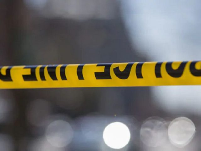 Συνελήφθη και κρατείται ένας ύποπτος για το επεισόδιο σε μπαρ του Κάνσας με 4 νεκρούς