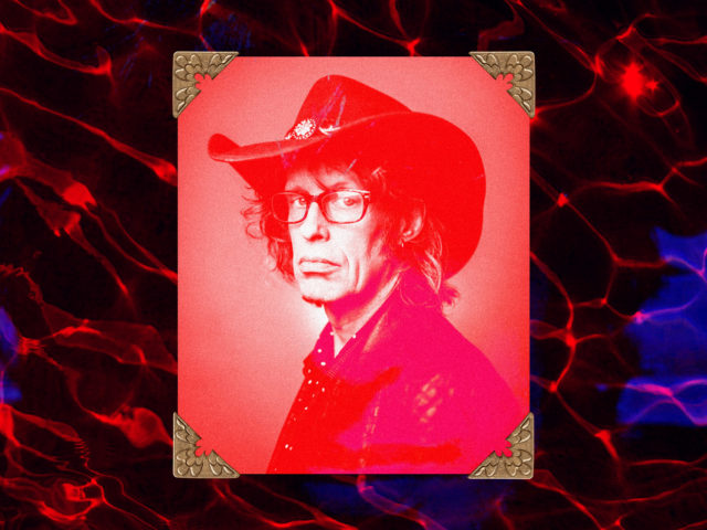 Ο Mike Scott των Waterboys θα γράφει πάντα μουσική, τίποτα δεν πρόκειται να τον σταματήσει.