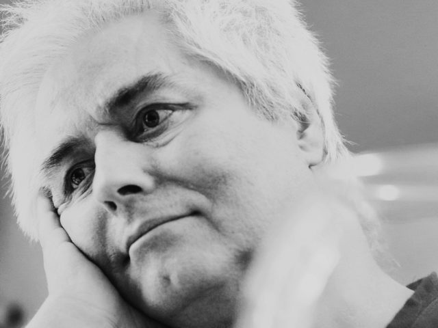 «Άλμπουμ Διασκευών»: Προδημοσίευση από το νέο βιβλίο του Μπάμπη Αργυρίου