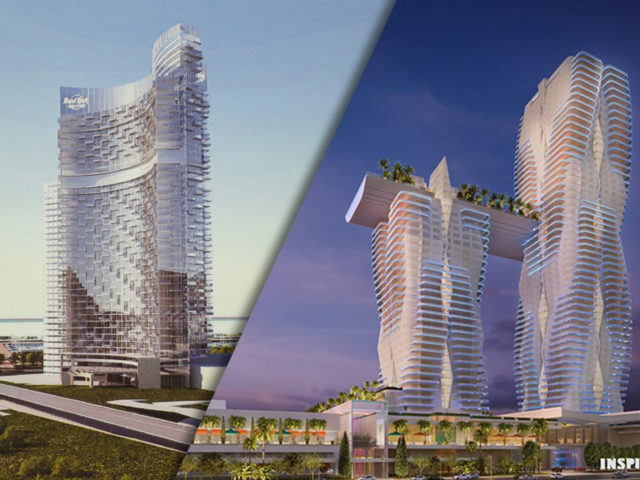 «Αυτό δεν είναι Αρχιτεκτονική!»: 6 αρχιτεκτονικά γραφεία σχολιάζουν τις προτάσεις για το καζίνο στο Ελληνικό