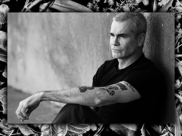 Ο Henry Rollins στην Popaganda: Πότε μάσησε τα λόγια του, για να το κάνει σε αυτή τη συνέντευξη;