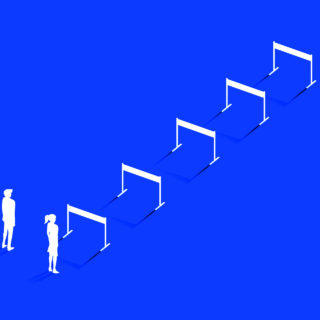 Πώς η Ελλάδα κατάφερε να έρθει τελευταία από όλες τις χώρες στον Δείκτη Ισότητας Φύλων της Ευρωπαϊκής Ένωσης;