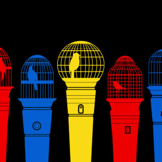 Κινδυνεύει η ελευθερία του λόγου -ή έστω η stand up κωμωδία- από την πολιτική ορθότητα;