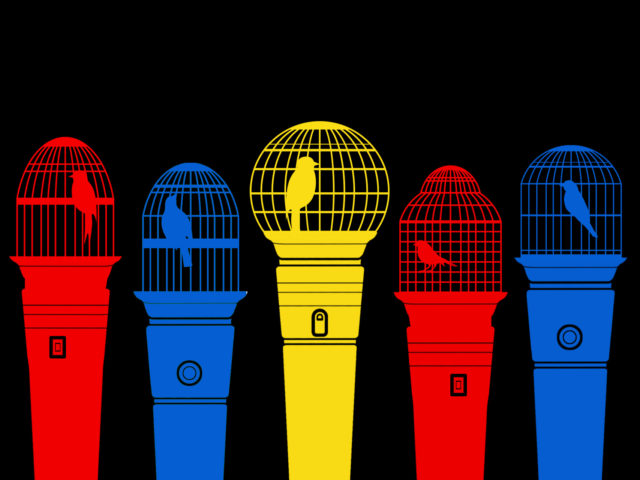 Κινδυνεύει η ελευθερία του λόγου -ή έστω η stand up κωμωδία- από την πολιτική ορθότητα;