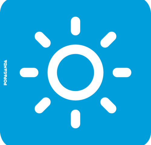 Ηλιοφάνεια με λίγες νεφώσεις αυξημένες στα βόρεια και βαθμιαία στα ηπειρωτικά την Πέμπτη 11 Αυγούστου 2022