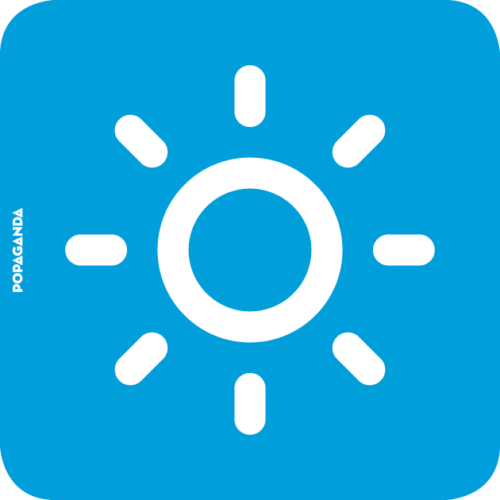 Ηλιοφάνεια και ζέστη την Τετάρτη 29 Οκτωβρίου 2025