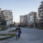 173 άμαχοι έχουν σκοτωθεί στη Συρία από την αρχή του χρόνου