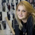 Πέθανε η σχεδιάστρια μόδας Σοφία Κοκοσαλάκη