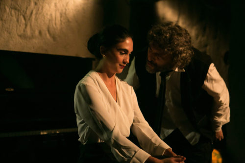 «Θείος Βάνιας», μια από τις καλύτερες παραστάσεις της περσινής χρονιάς ελεύθερη στο YouTube