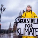 Ιταλία: Ακτιβιστές κρέμασαν κούκλα-ομοίωμα της Γκρέτα Τούνεμπεργκ (ΕΙΚΟΝΑ)