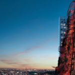 Ένας πύργος-ναυάγιο, θα γίνει το υψηλότερο κτήριο στην Τσεχία