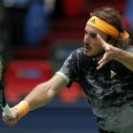 Ο Τσιτσιπάς νίκησε τον Τζόκοβιτς, Νο 1 στον κόσμο, με απίστευτη ανατροπή