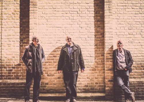 Οι Van Der Graaf Generator έρχονται στην Αθήνα